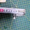Ручка люка с крючком Samsung DC64-01169a
