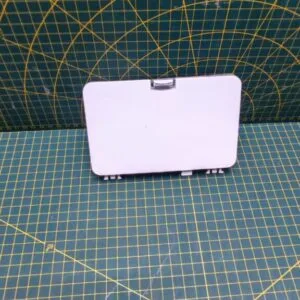 Панель сливного фильтра Dexp F31500004 Панель сливного фильтра Dexp F31500004