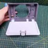 Панель сливного фильтра Dexp F31500004