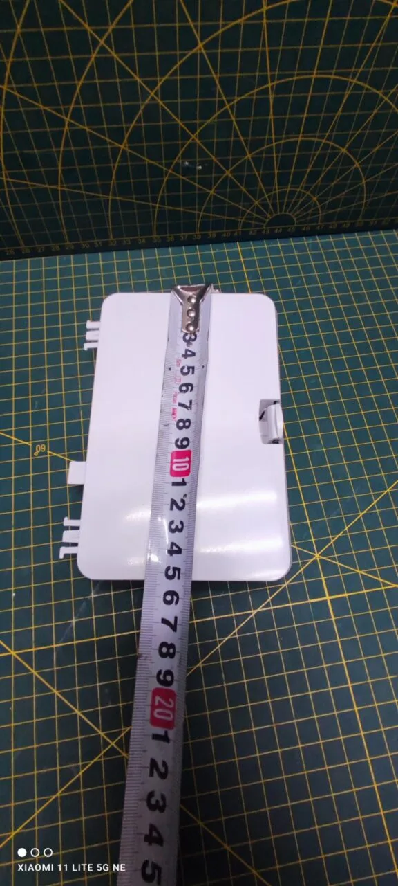 Панель сливного фильтра Dexp F31500004