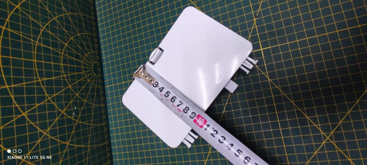 Панель сливного фильтра Dexp F31500004
