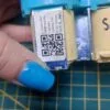 Тройной клапан Samsung DC62-00233b контакты
