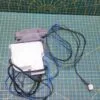 Замок люка (убл) Electrolux A03529916 для пмм