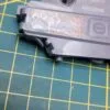 Замок люка (убл) Electrolux A03529916 для пмм