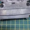 Замок люка (убл) Electrolux A03529916 для пмм