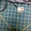 Замок люка (убл) Electrolux A03529916 для пмм