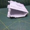 Бункер порошкоприемника Hansa 3-3070169