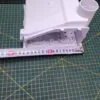 Бункер порошкоприемника Hansa 3-3070169