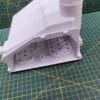 Бункер порошкоприемника Hansa 3-3070169