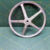 Шкив Ariston Margarita 21129332 Шкив Ariston Margarita 21129332