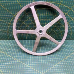 Шкив Ariston Margarita 21129332