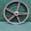IMG_20251112_160436 Шкив Ariston Margarita 21129332