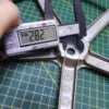 IMG_20251112_160444 Шкив Ariston Margarita 21129332
