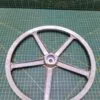 IMG_20251112_160447 Шкив Ariston Margarita 21129332