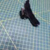 Ручка люка с крючком Samsung DC64-002852a черн.