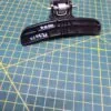 Ручка люка с крючком Samsung DC64-002852a черн.