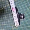 Ручка люка с крючком Samsung DC64-002852a черн.