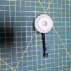 Ролик Haier H9898985 для пмм