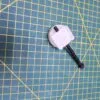Ролик Haier H9898985 для пмм