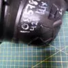 Патрубок Electrolux 108578421