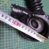 Патрубок Electrolux 108578421