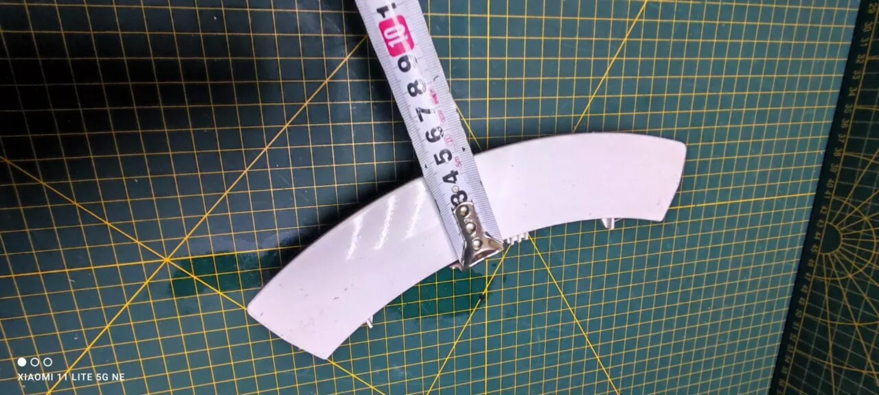 Ручка люка Bosch 9000624507