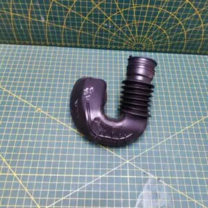 Патрубок Haier H0607