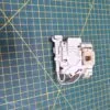 Замок люка (убл) Bosch 8001153943
