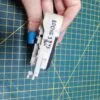 Замок люка (убл) Bosch 8001153943