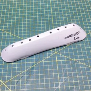 Ребро Electrolux A00092801 Ребро Electrolux A00092801