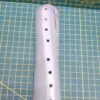 Ребро Electrolux A00092801
