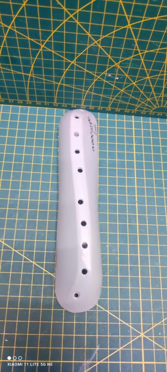 Ребро Electrolux A00092801
