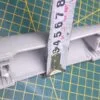 Ребро Electrolux A00092801
