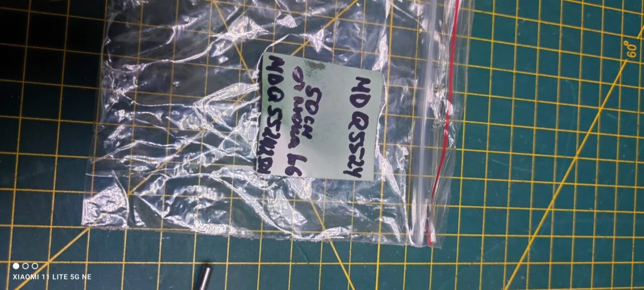 Крючок люка LG MDQ5524