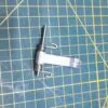 Крючок люка LG MDQ5524