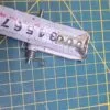 Крючок люка LG MDQ5524
