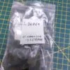 Крючок люка Electrolux L96864