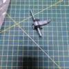 Крючок люка Electrolux L96864