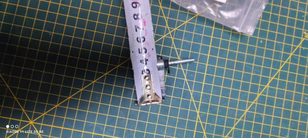 Крючок люка Electrolux L96864