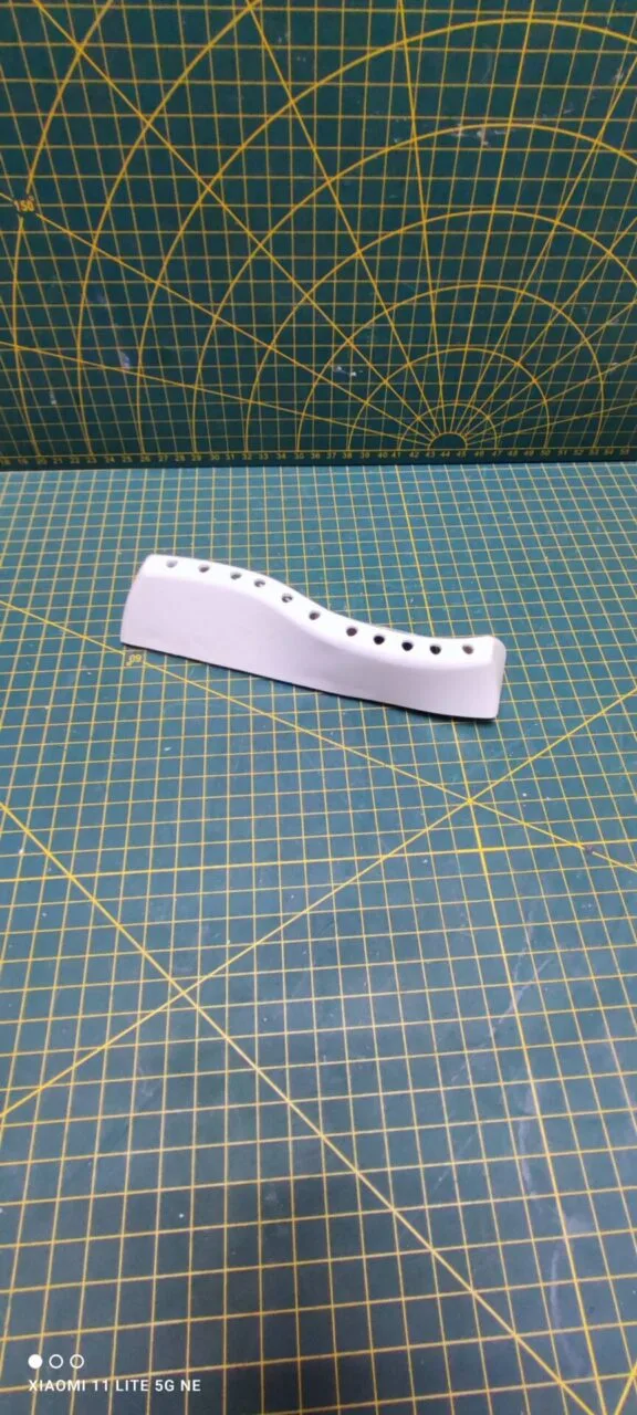 Ребро Vestel 42055352