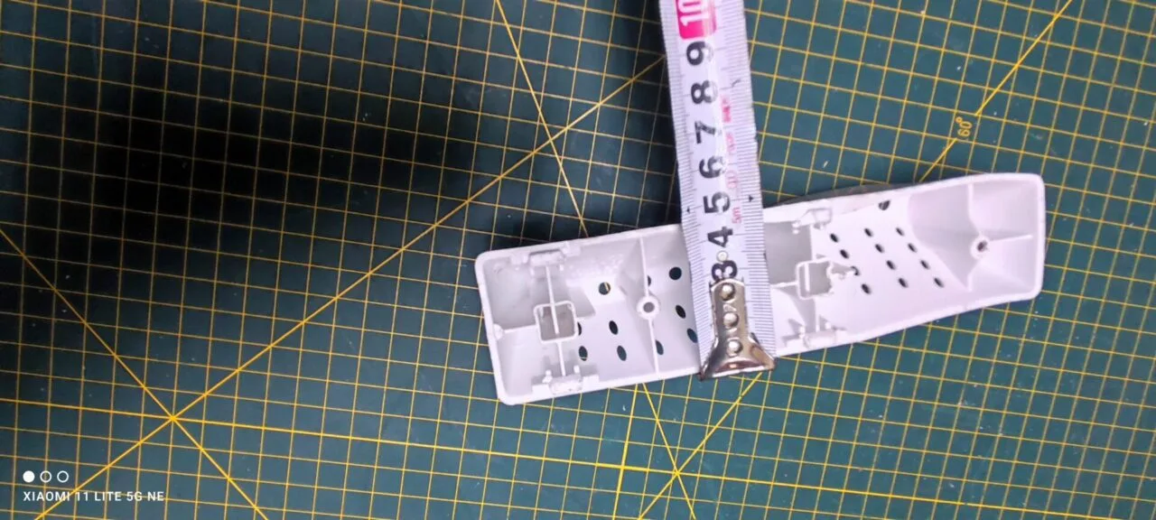 Ребро Vestel 42055352