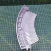 Ручка Bosch 650216 с дефектом