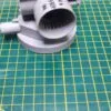 Замок люка (убл) Haier 889200111 для пмм