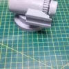 Улитка Electrolux 067727