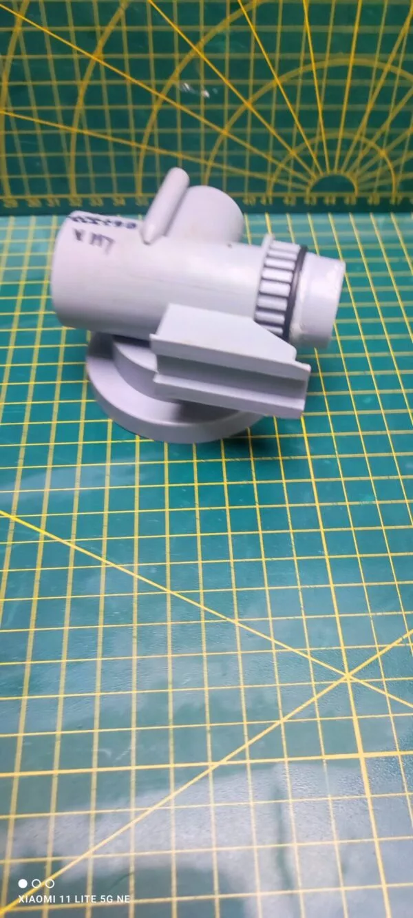 Улитка Electrolux 067727