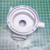 Замок люка (убл) Haier 889200111 для пмм
