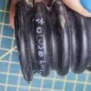 Патрубок Electrolux 761036 для пмм