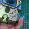 Тройной клапан Samsung 369089 контакты