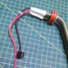 Тэн сушки Samsung DC47-00008fdh