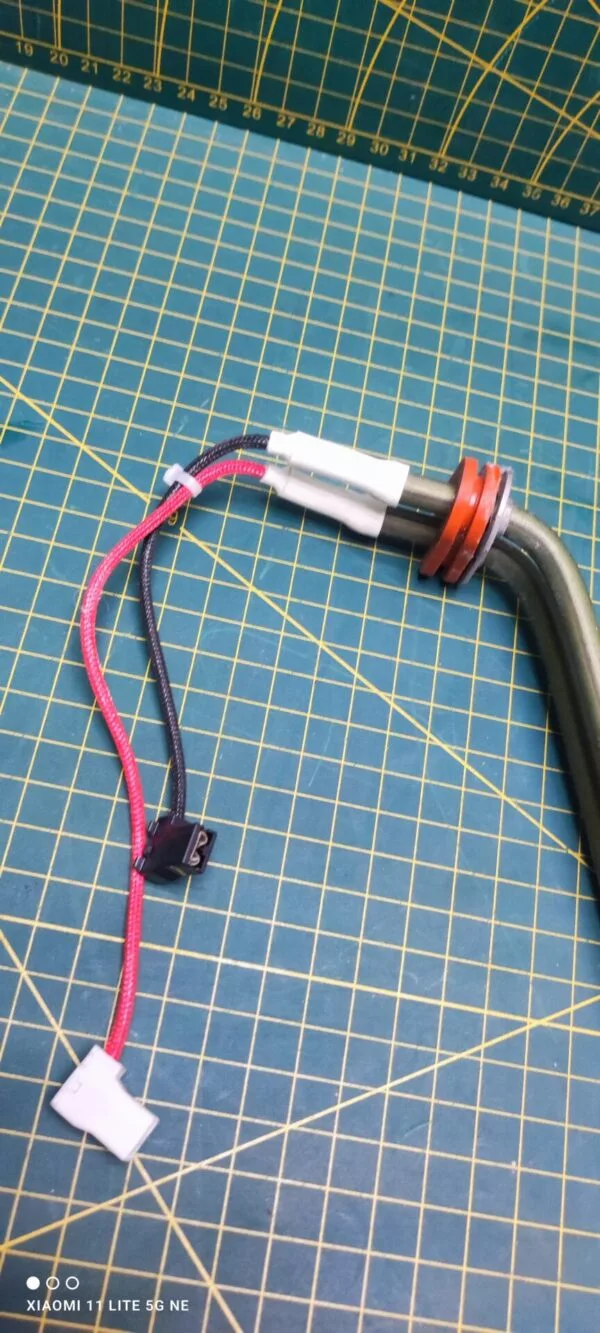 Тэн сушки Samsung DC47-00008fdh